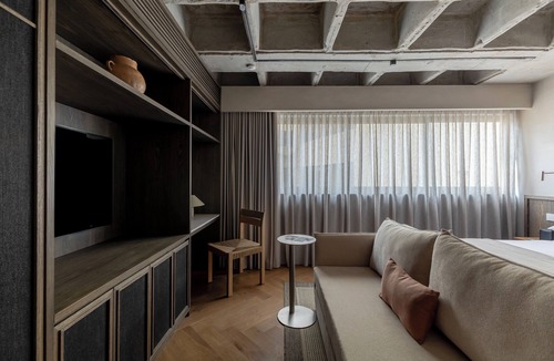 Polanco Apartment | Ruben Dario 38