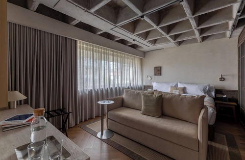 Polanco Apartment | Ruben Dario 38