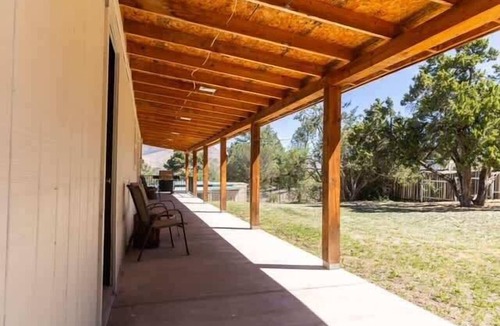 Ruidoso Downs House | Ruidoso Down's Very Own: Casa Utah