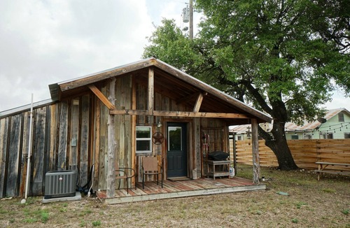 Harper Cabin | Run Away Ranch | Quiet and Peaceful Cabin