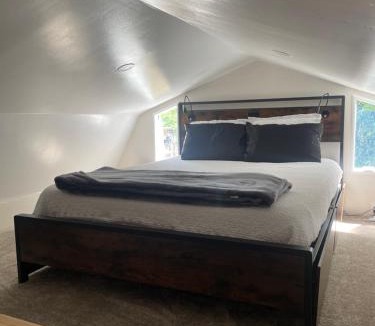 Prescott Apartment | Rustic Ridge in Granite Dells