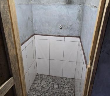 Alta Verapaz House | Rustik Cabaña