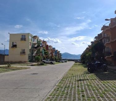 Tlacolula de Matamoros Apartment | Ruta del mezcal