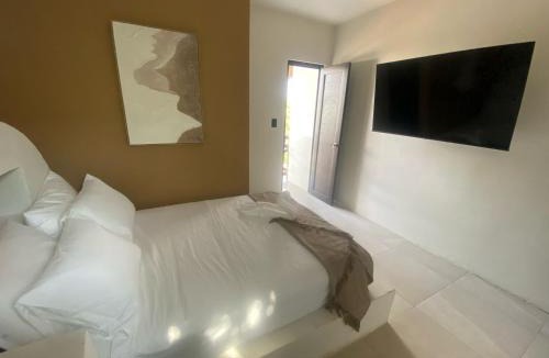 El Paredon House | Sélanna