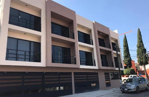 Ciudad Lopez Mateos Apartment | S05 DE CASONA TRES SUITES PREMIUM INCREÍBLES ITESM CEM S05
