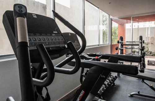 San Luis Potosi Hotel | S22 Hotel & Suites