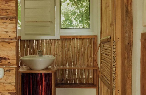 Tzununa Resort | Saasil Retreat