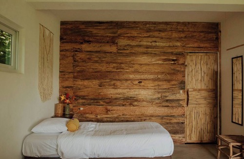 Tzununa Resort | Saasil Retreat