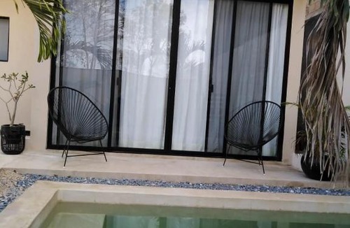 Merida Apartment | Sa´Astaj