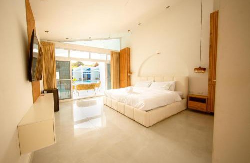 El Paredon Hotel | Sababa Resort El paredon
