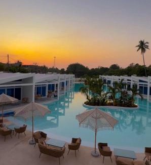 El Paredon Hotel | Sababa Resort El paredon