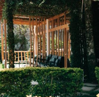 San Pedro La Laguna Hotel | Sababa Resort