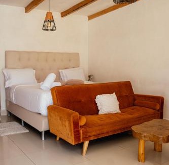 San Pedro La Laguna Hotel | Sababa Resort