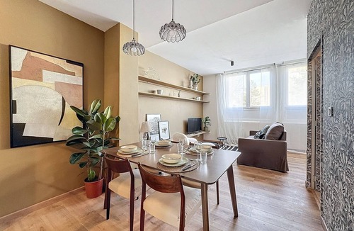 Hincmar Hotel | SacresappartsLib