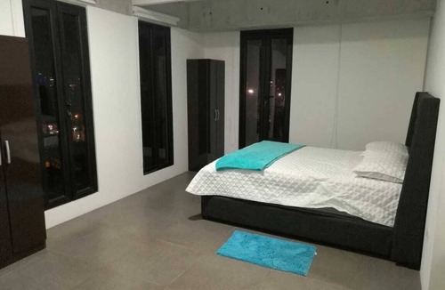 Zona 10 Apartment | safety and great apartment