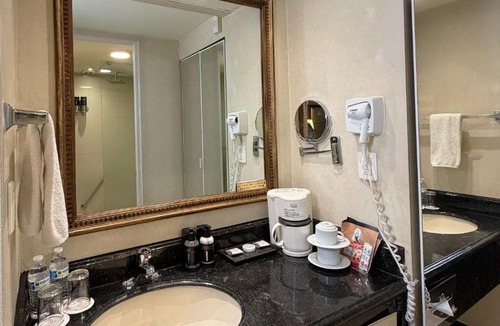 Monterrey Centro Hotel | Safi Royal Luxury Centro