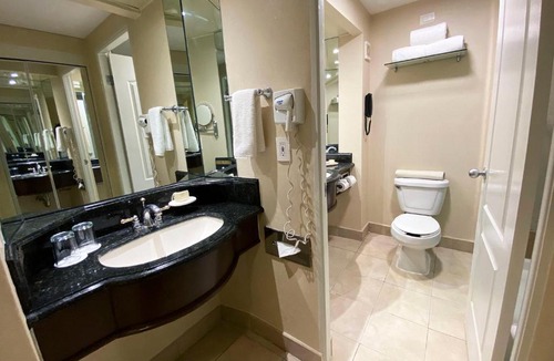 Monterrey Hotel | Safi Royal Luxury Valle