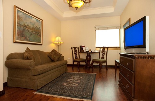 Monterrey Hotel | Safi Royal Luxury Valle