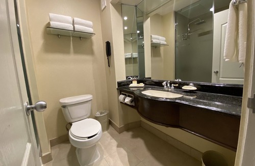 Monterrey Hotel | Safi Royal Luxury Valle