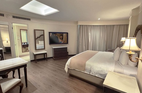 Monterrey Hotel | Safi Royal Luxury Valle