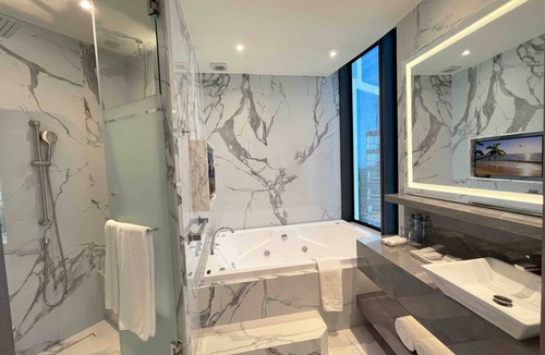 Monterrey Hotel | Safi Royal Luxury Metropolitan