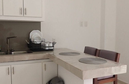 Rincon de Guayabitos Hotel | Safiro Suites Guayabitos Apartments