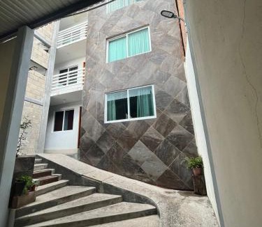 Tuxtla Gutierrez Apartment | Sagitario dpto
