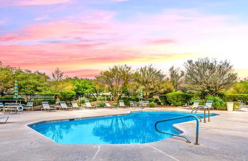 Rancho Vistoso House | Saguaro Sunset - Luxury 3BD 2BA Home Near Tucson with Desert Views