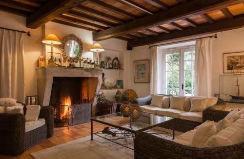 Cote d'Azur- French Riviera Hotel | Saint-Vincent
