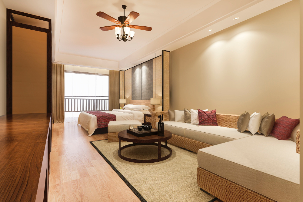 Queretaro Apartment | Sakura House