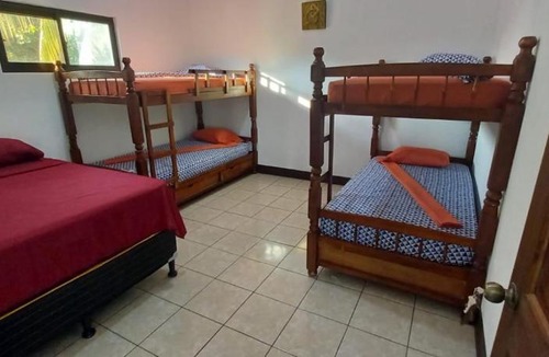 Monterrico House | Salinas Beach House 2.