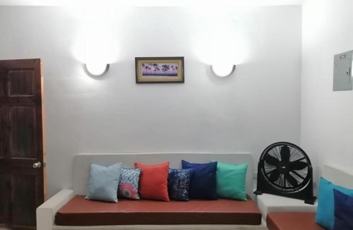 Monterrico House | Salinas Beach House 2.