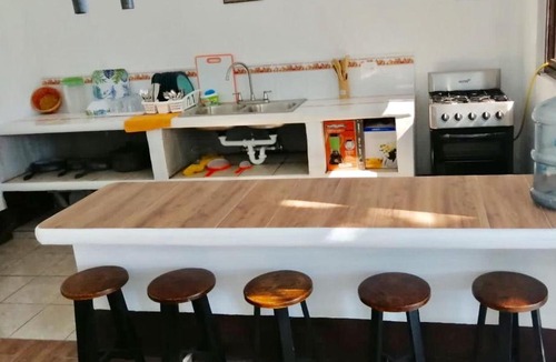 Monterrico House | Salinas Beach House 3