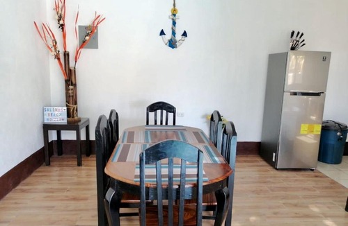 Monterrico House | Salinas Beach House 3.