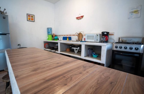 Monterrico House | Salinas Beach house Monterrico
