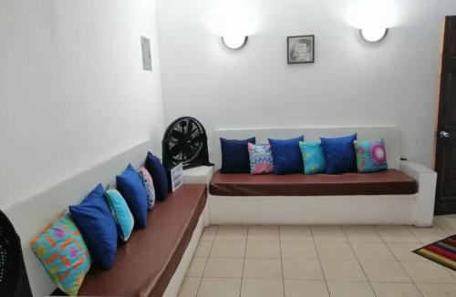 Monterrico House | Salinas Beach House Monterrico Casa 2, con piscina privada