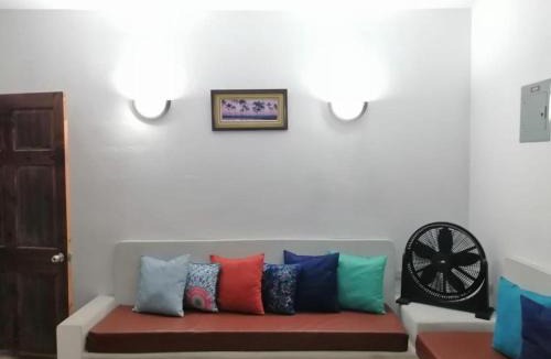 Monterrico House | Salinas Beach House Monterrico Casa 2, con piscina privada
