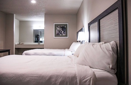 Graham Hotel | Salt Creek Lodge