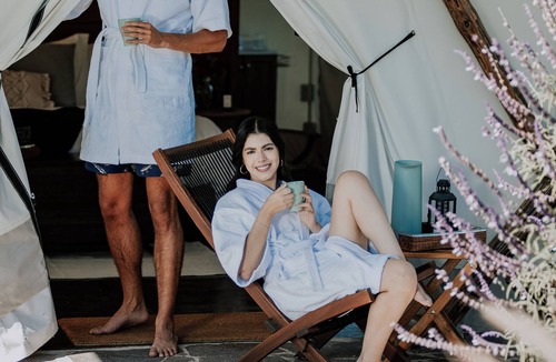Tequisquiapan RV Rental | Salterra Glamping