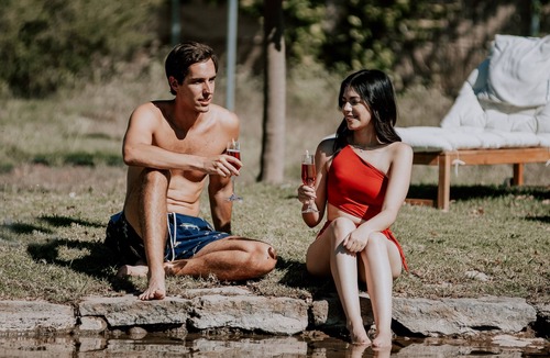 Tequisquiapan RV Rental | Salterra Glamping