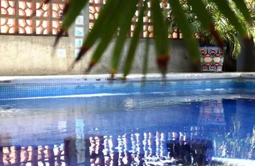Sayulita Hotel | Samanu Hotel & Suites