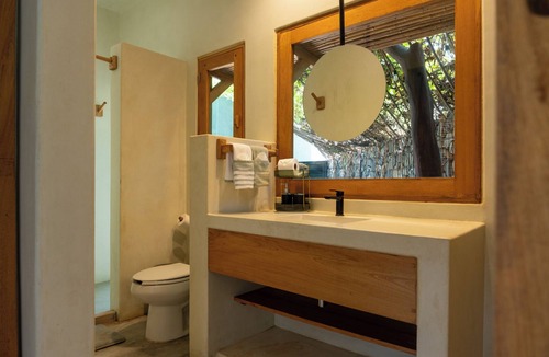 Saladita Hotel | Samas Hotel - La Saladita