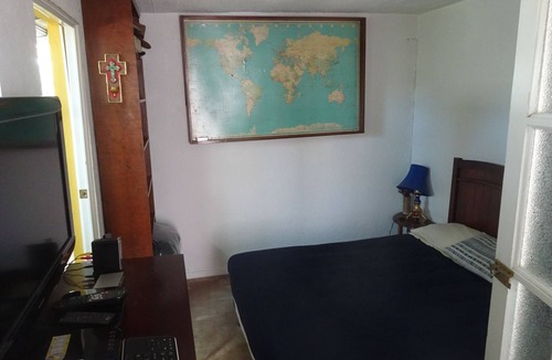 Coyoacan House | San Angel: Lindo departamento/Nice apartment