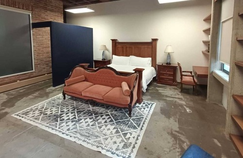 Coyoacan Hotel | San Ángel Suites by HAB
