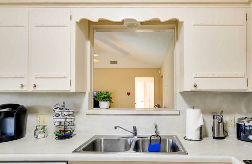 Leon Valley House | San Antonio Home: Near Nature, Parks & Trails