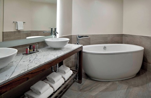 San Antonio Hotel | San Antonio Marriott Northwest Medical Center
