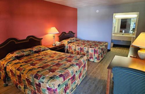 San Augustine Hotel | San Augustine Inn