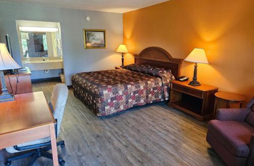 San Augustine Hotel | San Augustine Inn