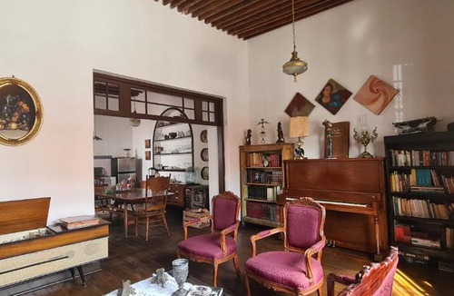 Chihuahua Hotel | San Felipe el Real