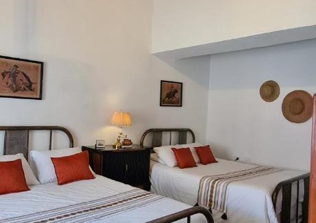 Chihuahua Hotel | San Felipe el Real